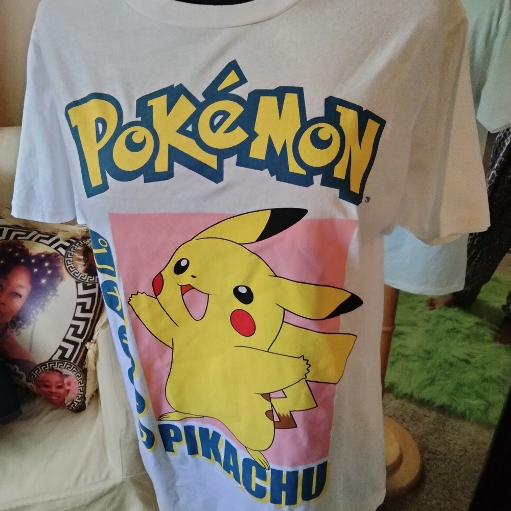 Tee - Picture 6 of 7